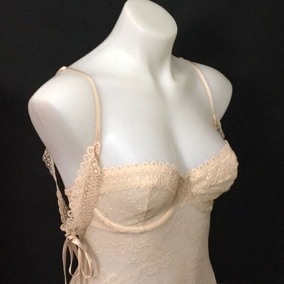 New Victoria’s Secret teddy - Picture 4 of 6